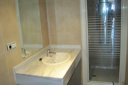 Apartamento Estudio Delante Del Mar