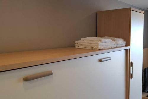 Apartamento Estudio Delante Del Mar