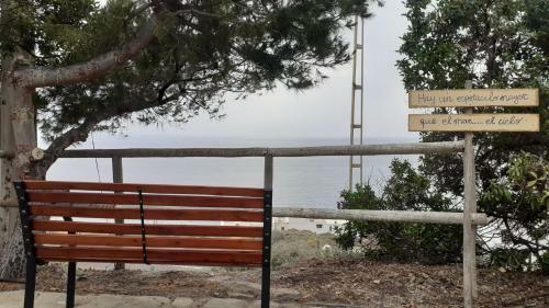 Vistas Al Mar