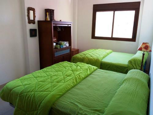 Casa Playa De Guainos