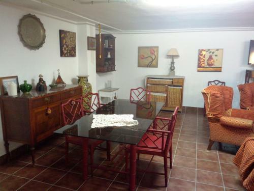 Casa Playa De Guainos
