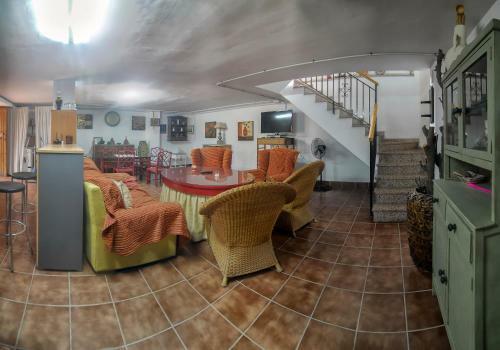 Casa Playa De Guainos