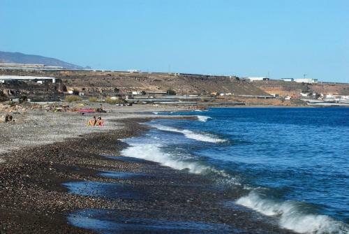 Casa Playa De Guainos