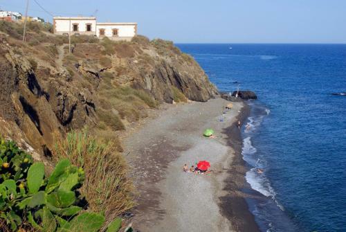Casa Playa De Guainos