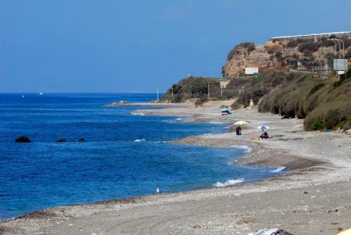 Casa Playa De Guainos