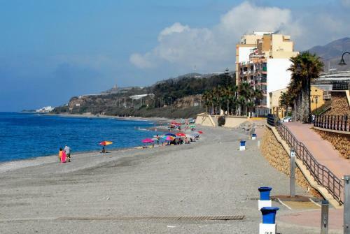 Casa Playa De Guainos