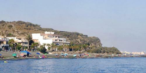 Casa Playa De Guainos