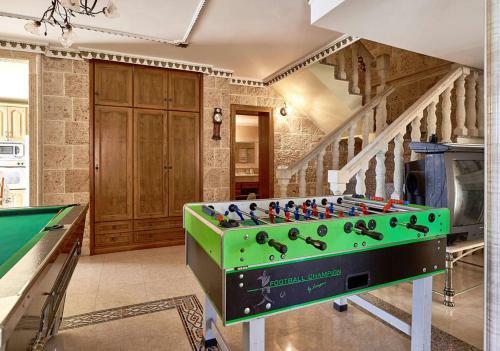 Villa Casa De Sue�o En La Playa