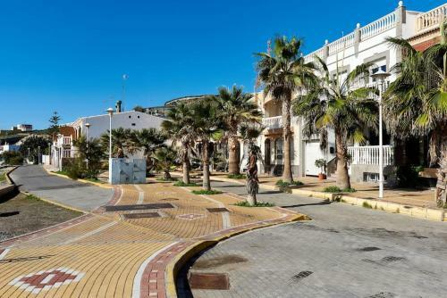 Villa Casa De Sue�o En La Playa