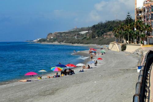 Villa Casa De Sue�o En La Playa