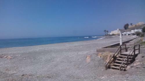 Villa Casa De Sue�o En La Playa