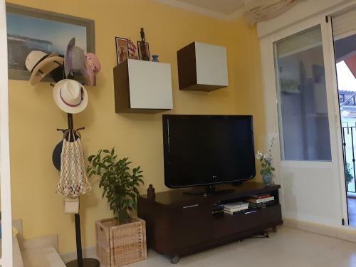 Apartamento Residencial Via Augusta