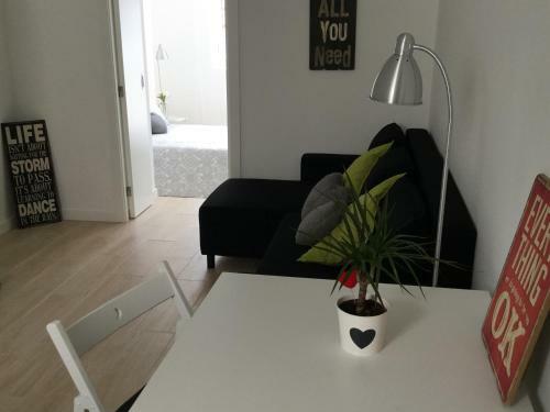 Apartamento Oporto Cozy House