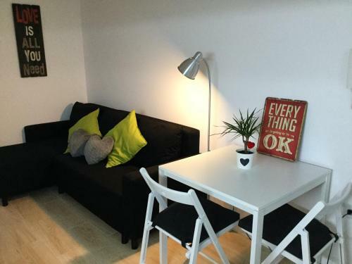 Apartamento Oporto Cozy House