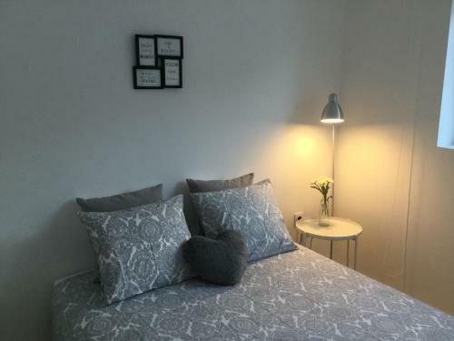 Apartamento Oporto Cozy House