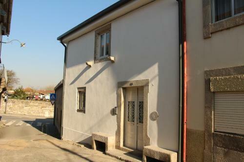 Apartamento Oporto Cozy House