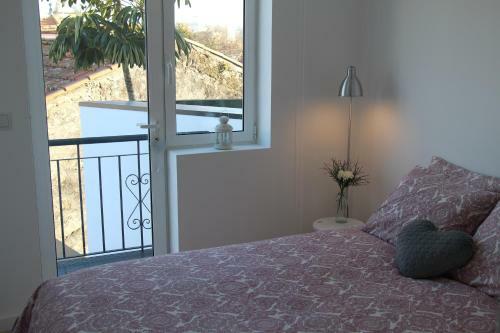 Apartamento Oporto Cozy House