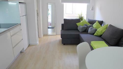 Apartamento Oporto Cozy House