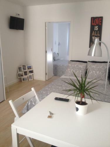 Apartamento Oporto Cozy House