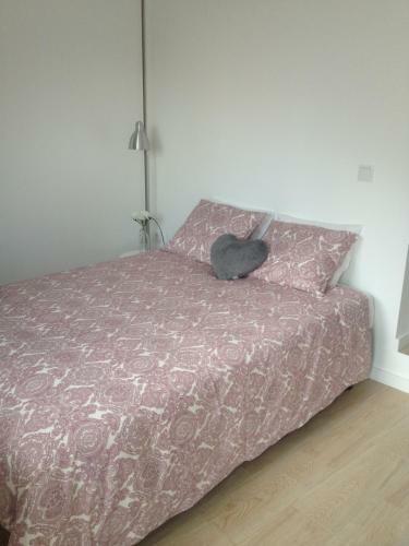 Apartamento Oporto Cozy House