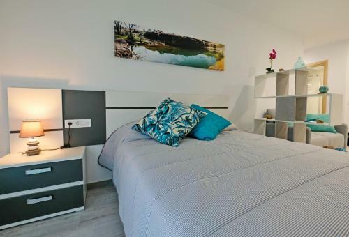 Gegant De Pedra Apartaments