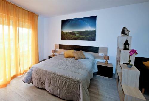 Gegant De Pedra Apartaments