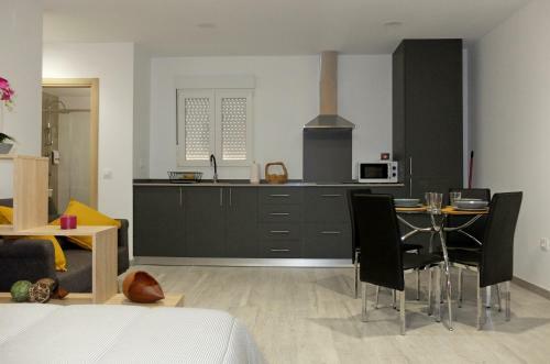 Gegant De Pedra Apartaments