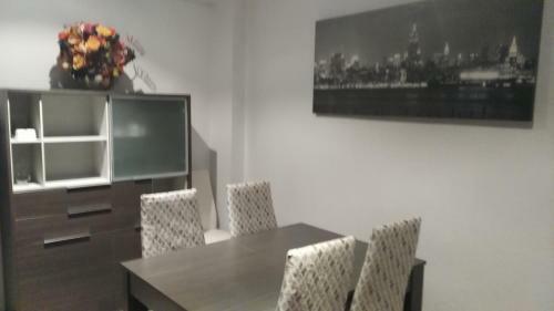 Apartamento El Benicadell