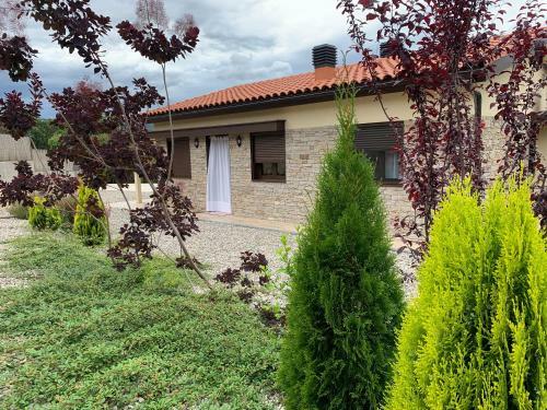 La Caseta D'�ger