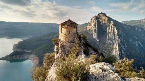La Caseta D'�ger