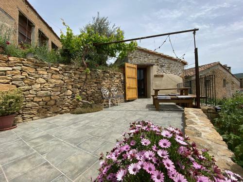 Apartamento Caseta De Mag�