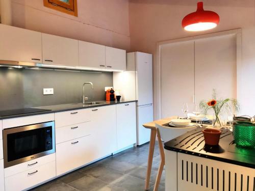 Apartamento Caseta De Mag�
