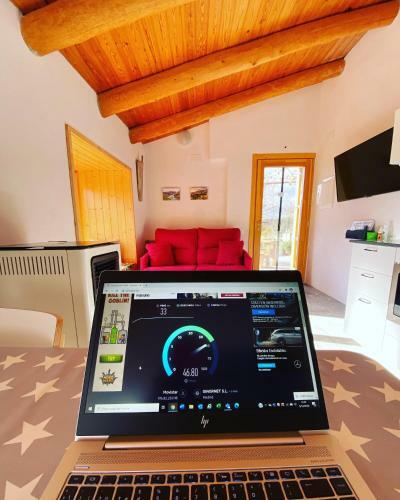 Apartamento Caseta De Mag�