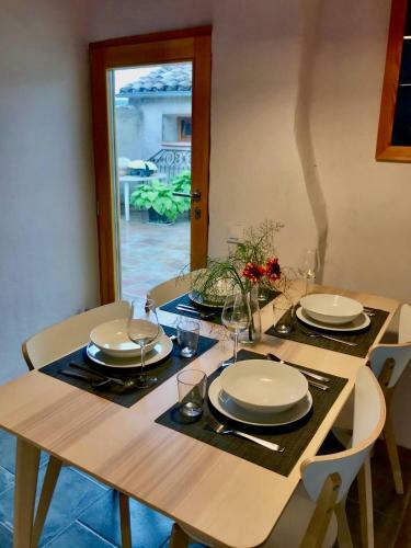 Apartamento Caseta De Mag�