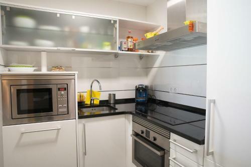 Apartaments Espai D'�ger