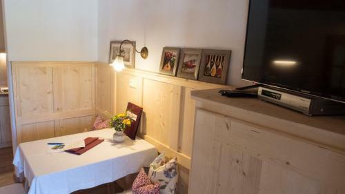 Apartamento Beim Melchern