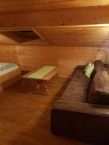 Apartamento Beim Melchern