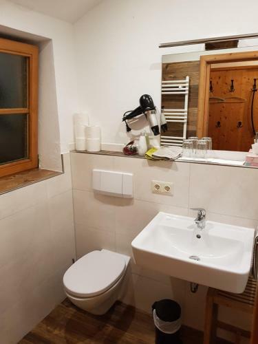 Apartamento Beim Melchern