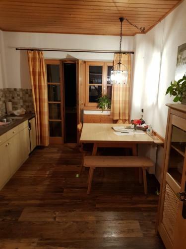 Apartamento Beim Melchern
