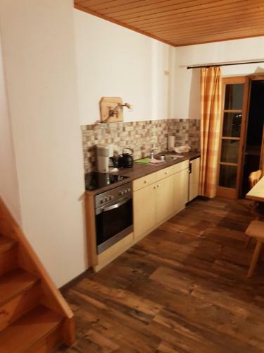 Apartamento Beim Melchern