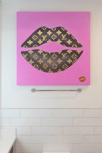 Apartamento Louis Vuitton Loft