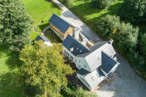 Villa Priory House; Sleeps 6-20