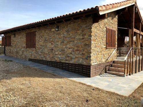 Casa Miralcel