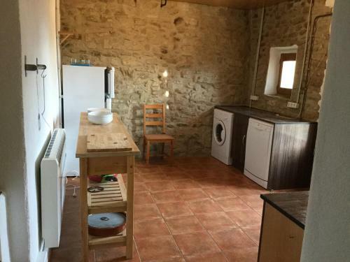 Apartamento Casa Lucas