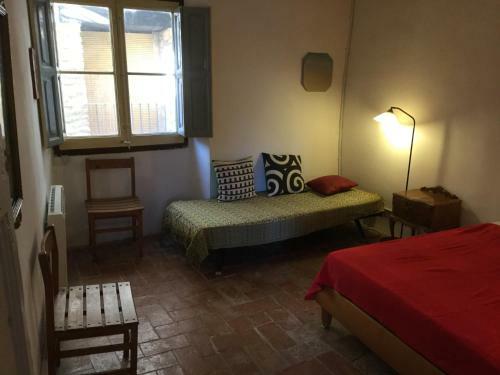 Apartamento Casa Lucas