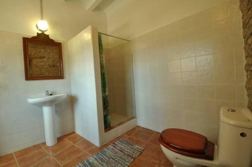 Apartamento Casa Lucas