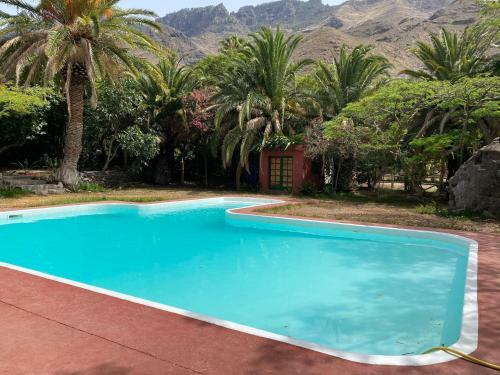 La Casa Del Molino De Viento
