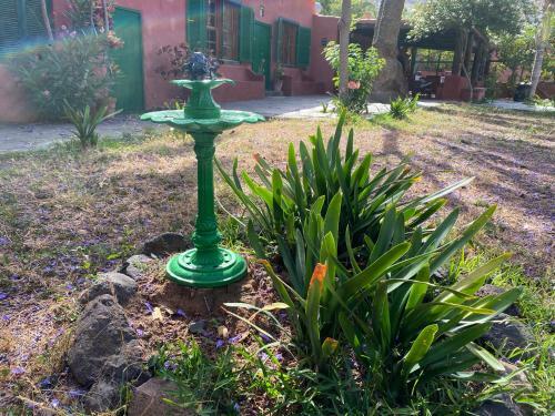 La Casa Del Molino De Viento