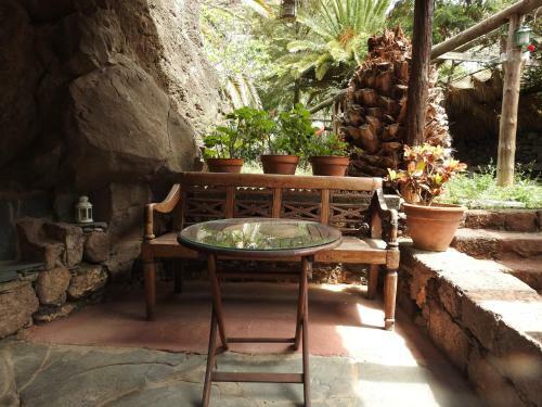 La Casa Del Molino De Viento