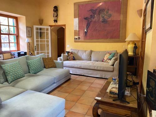 La Casa Del Molino De Viento